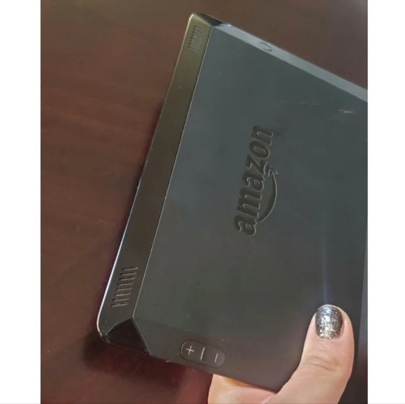 Kindle Fire HDX - 7" Tablet eReader - Picture 6 of 11